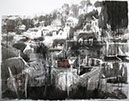encre bougival village
