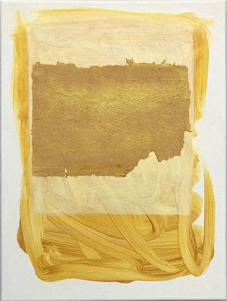 I-Beraut 40x30cm curcuma ras el hanut