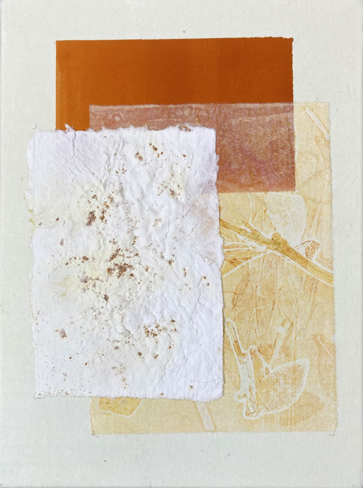 I-Beraut 40x30 agrumes